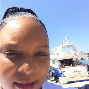 Meet your Posher, Tamara